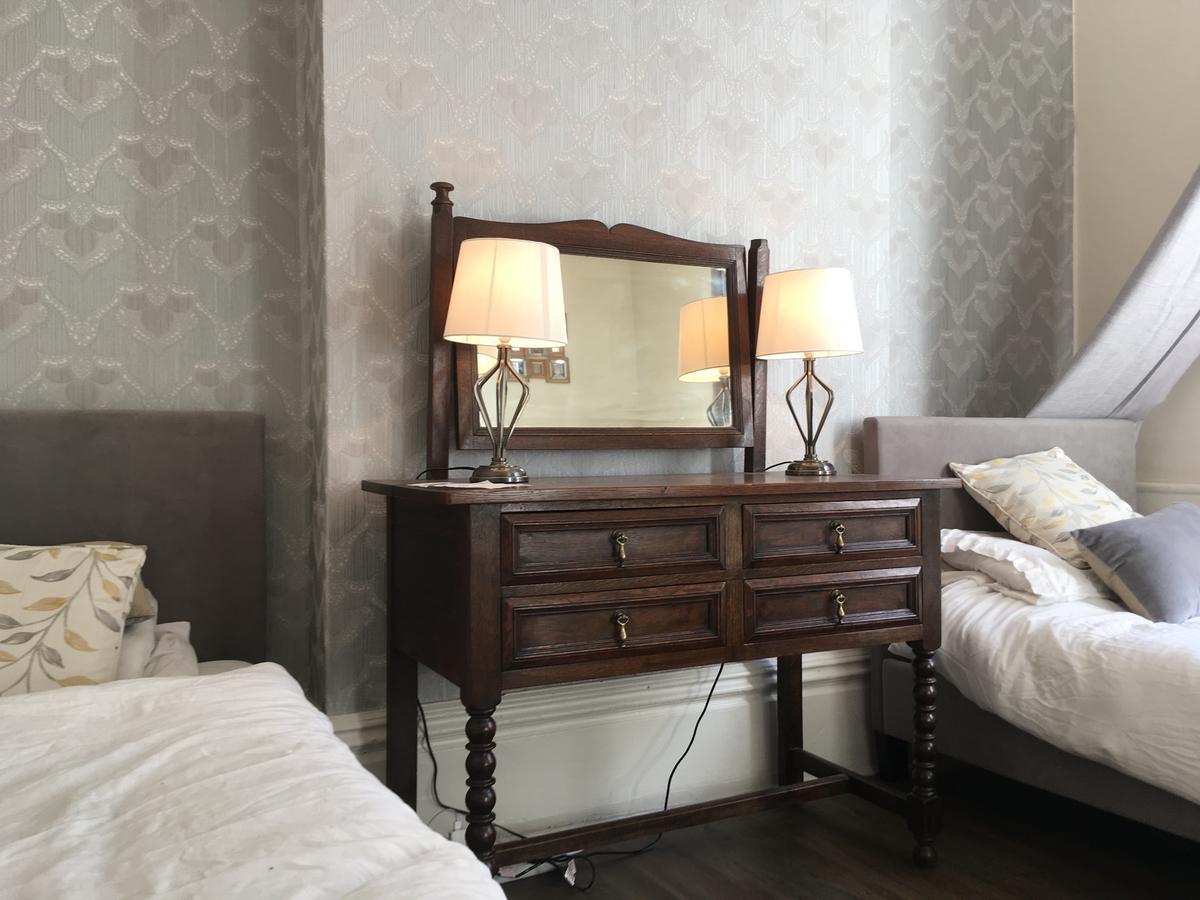 The Horse & Stables Hostel London