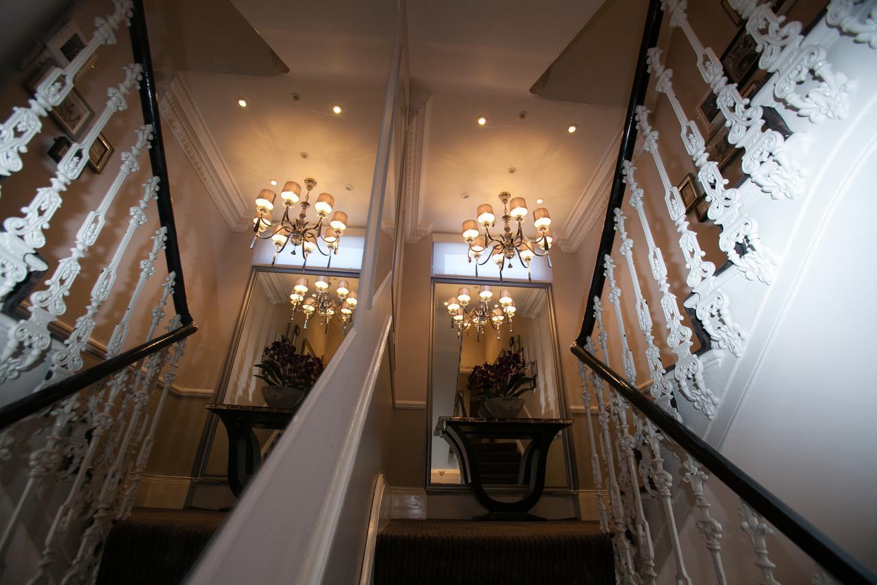 Hotell Western Victoria Palace