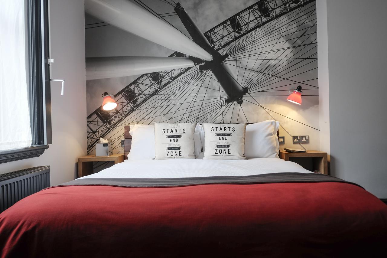 The Wellington London