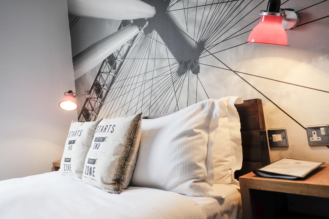 The Wellington Hotel 3*