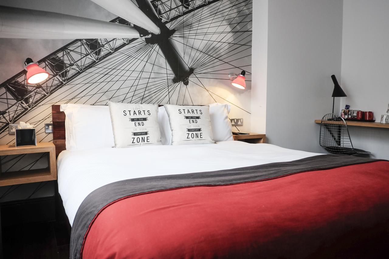 The Wellington Hotel 3*