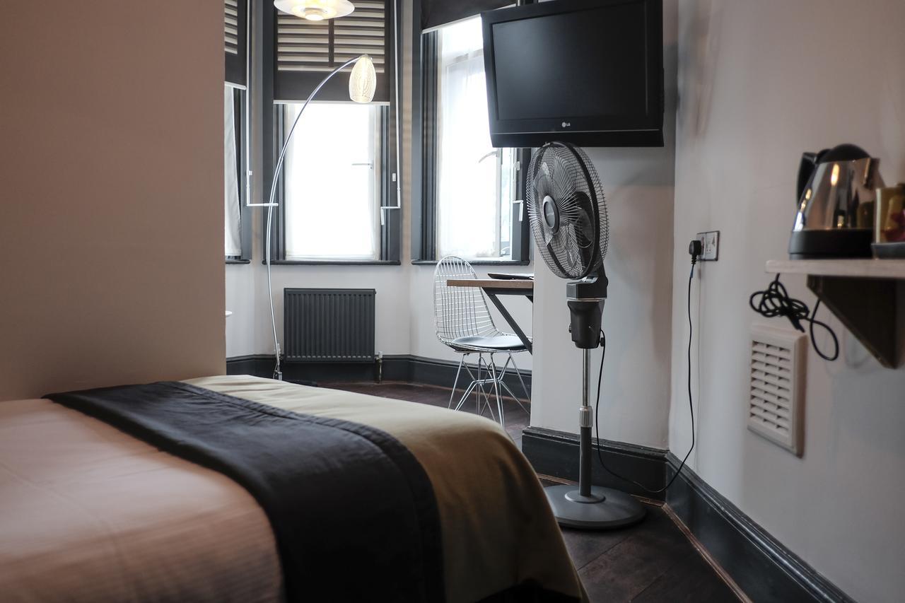 The Wellington Hotell
