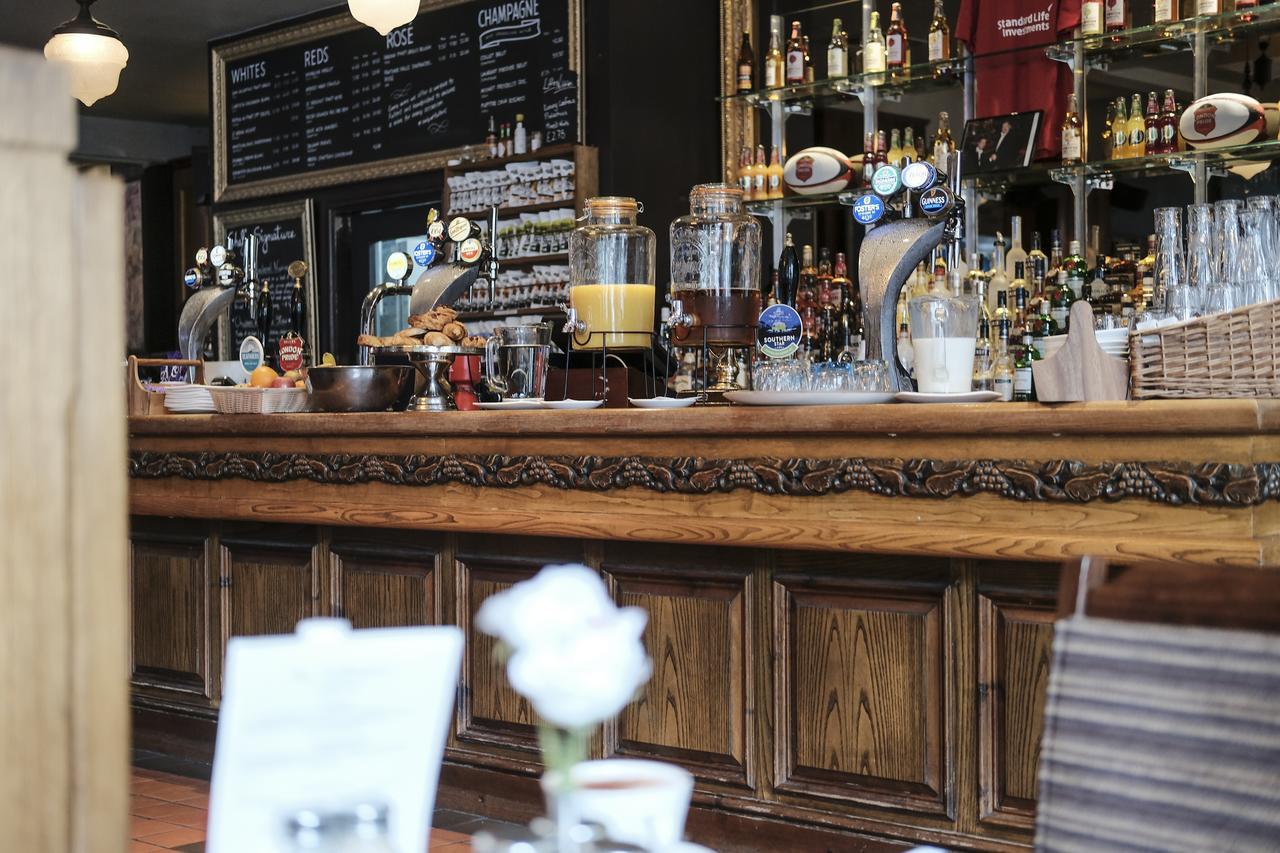 The Wellington 3* London