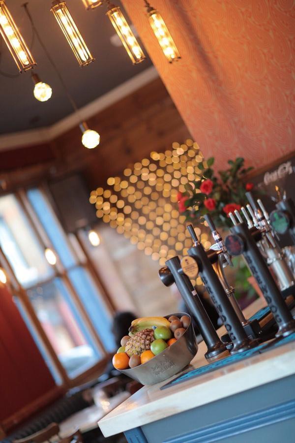 New Market Ale House Inn
