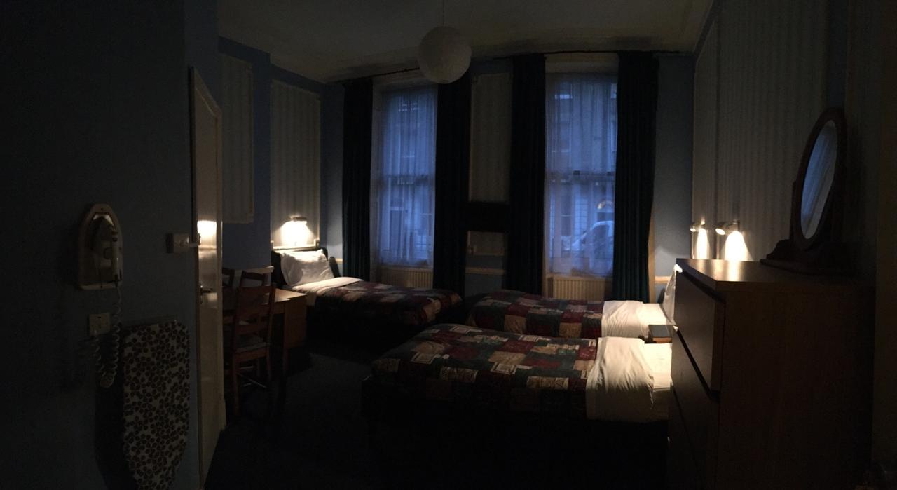 Hadleigh Hotel London