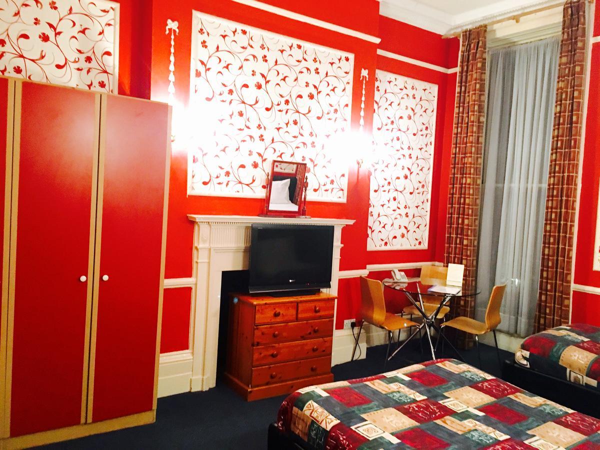 Hadleigh Hotel London