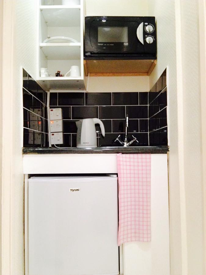 Hotel Hadleigh London