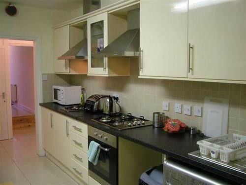Aparthotel Flexistay Tooting