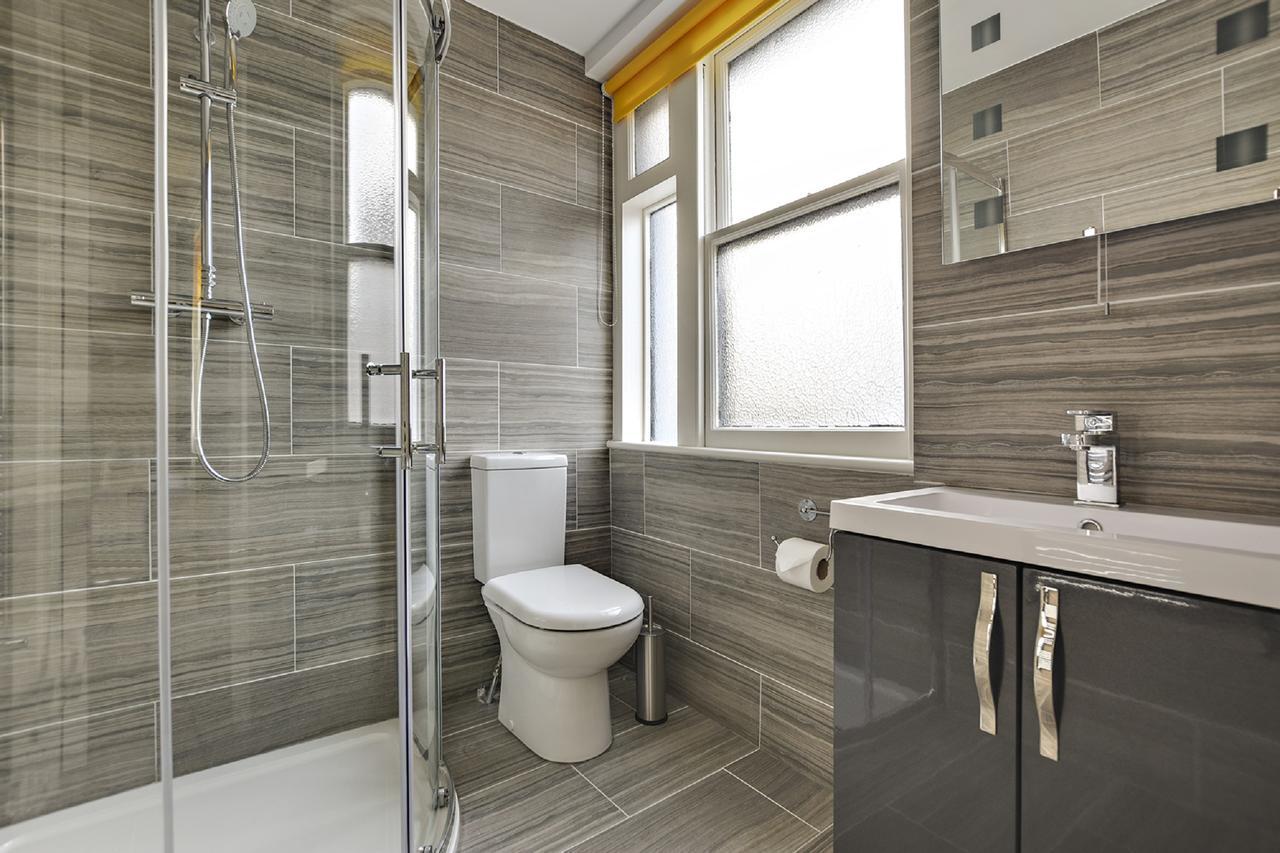 Stuedyo Paddington By Bridgestreet 3* London