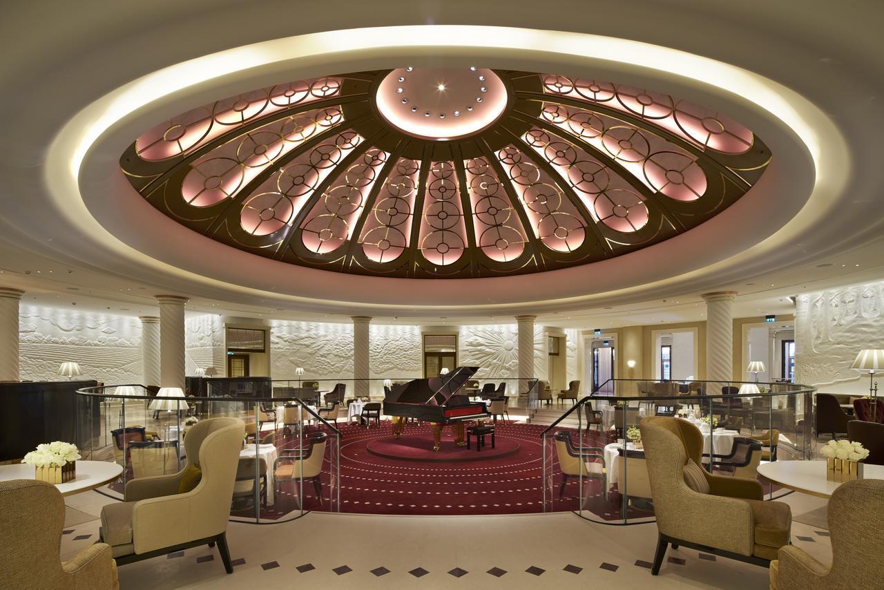 Hotell Four Seasons At Tower Bridge