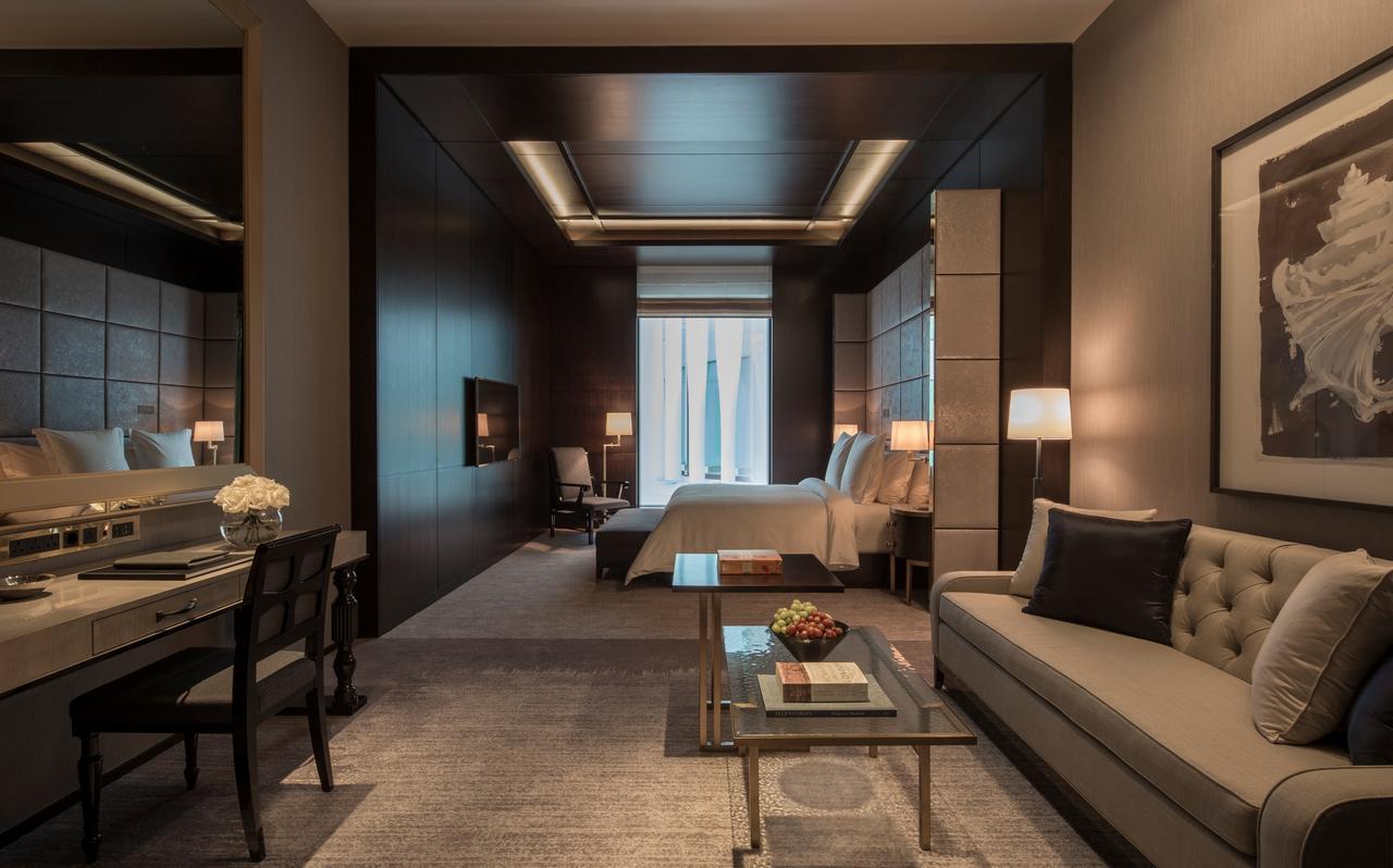 Four Seasons At Tower Bridge Hotell