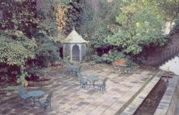 Derby Kensington London