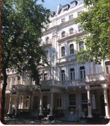 Hotel John Howard London