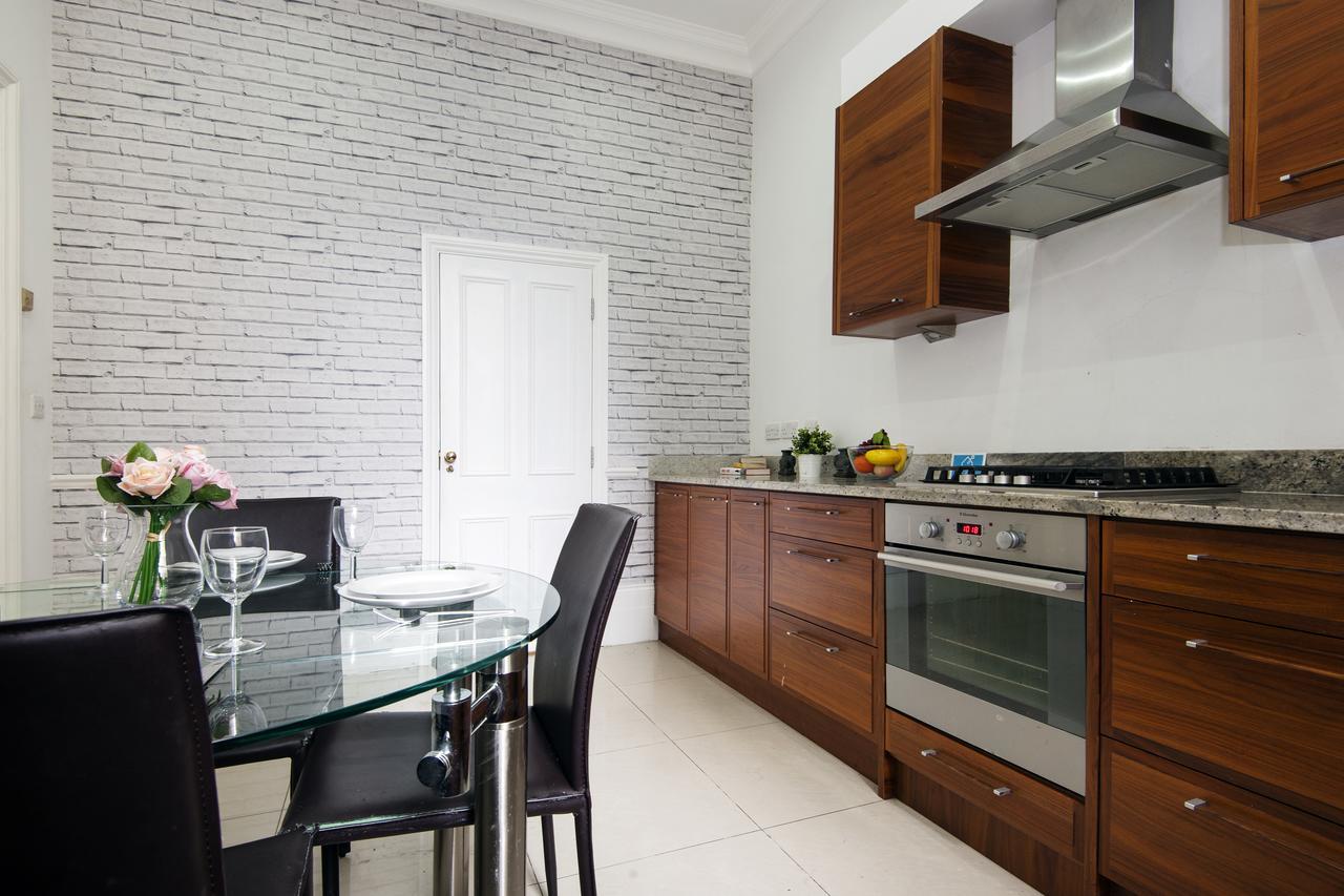 Earls Court Amazing 2 Bed Flat In Central Appartamento Londra
