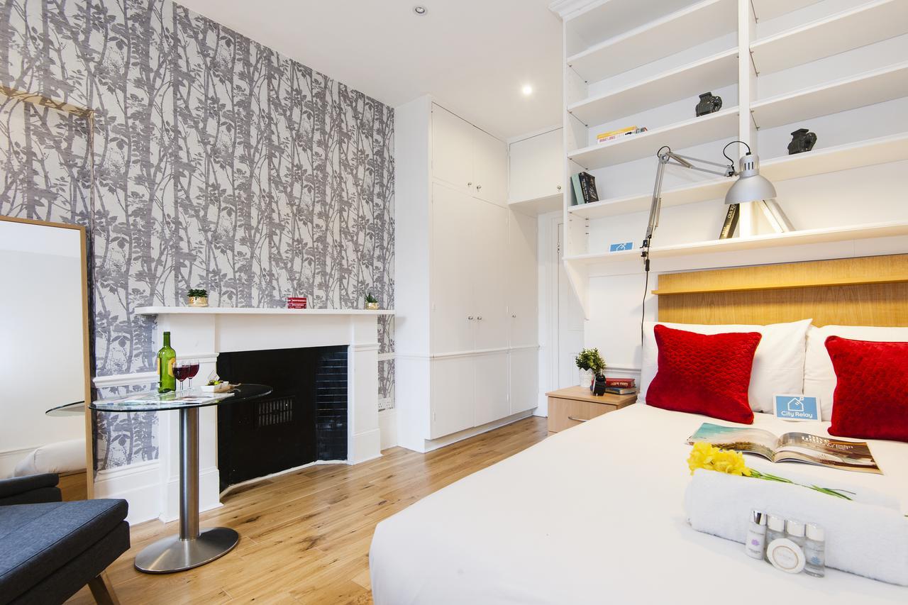 Earls Court Amazing 2 Bed Flat In Central * Londra