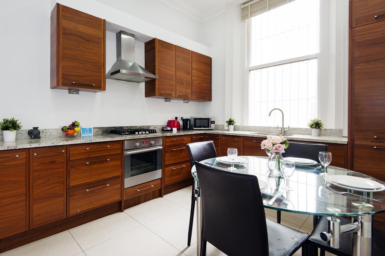 Appartamento Earls Court Amazing 2 Bed Flat In Central