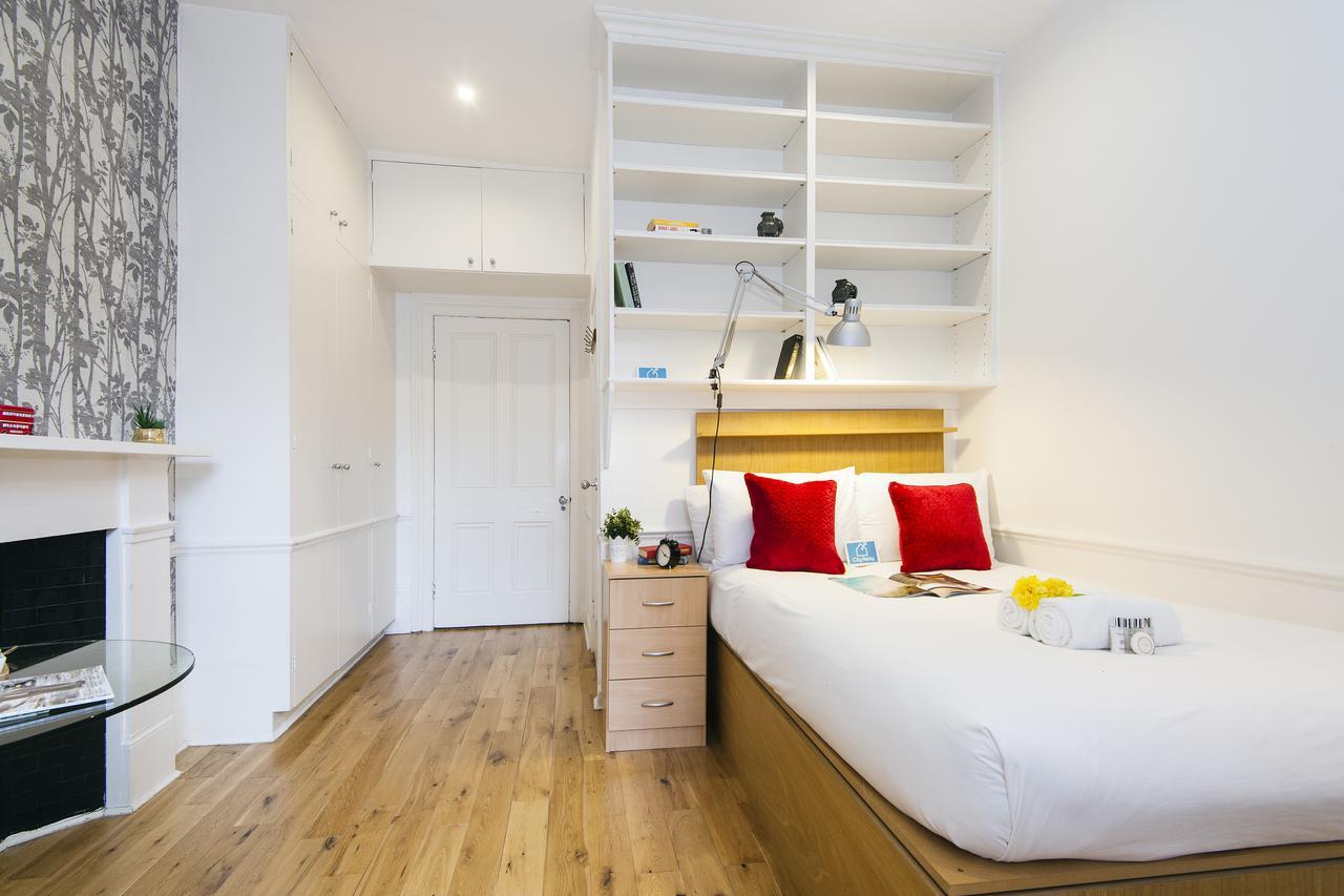 Appartamento Earls Court Amazing 2 Bed Flat In Central Londra