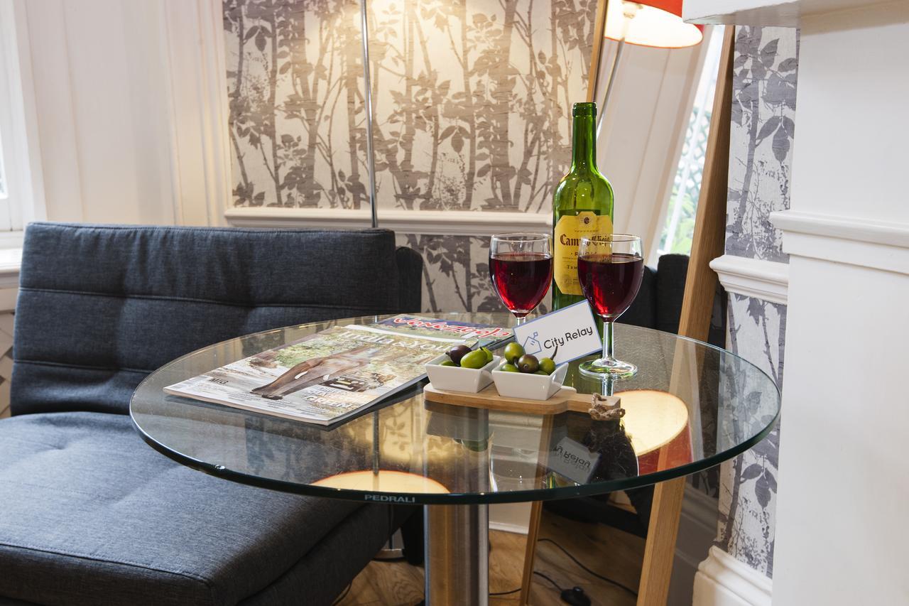 Earls Court Amazing 2 Bed Flat In Central Appartamento *