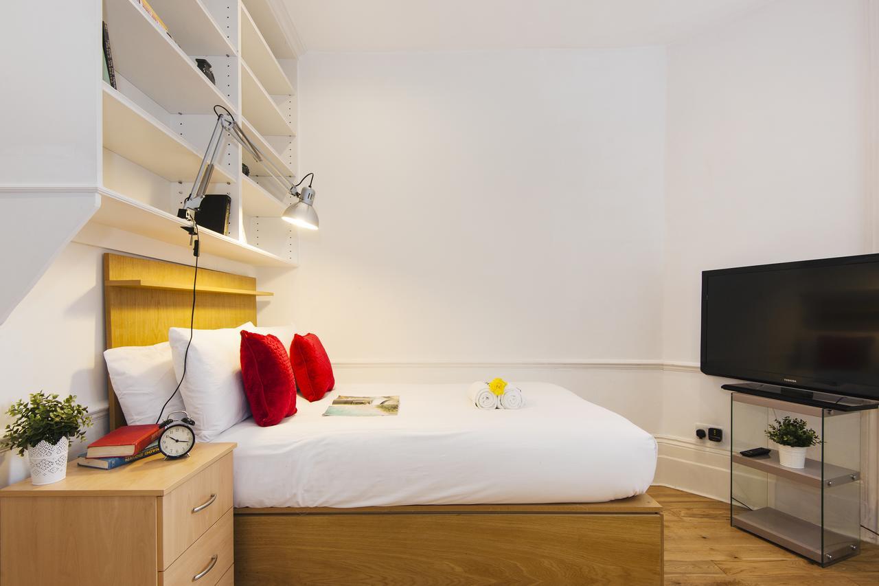 Appartamento Earls Court Amazing 2 Bed Flat In Central *