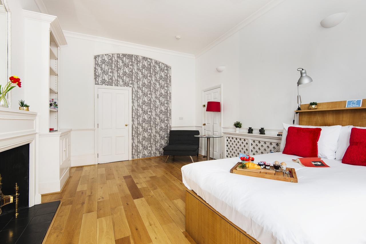 Appartamento Earls Court Amazing 2 Bed Flat In Central Londra
