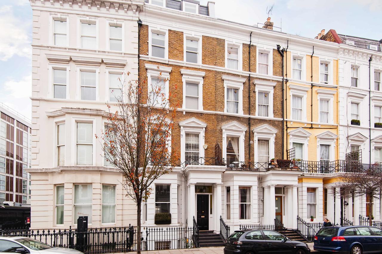 Earls Court Amazing 2 Bed Flat In Central Appartamento Londra