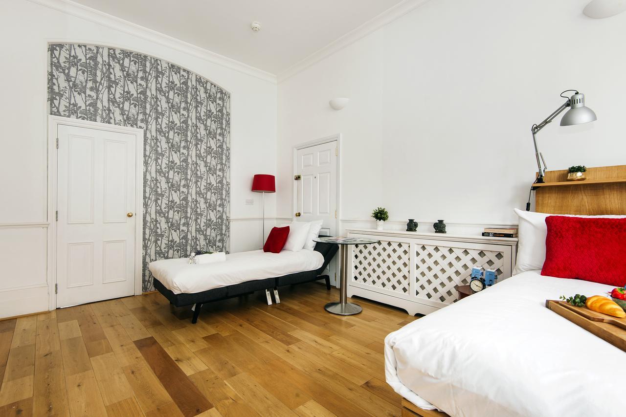 Appartamento Earls Court Amazing 2 Bed Flat In Central