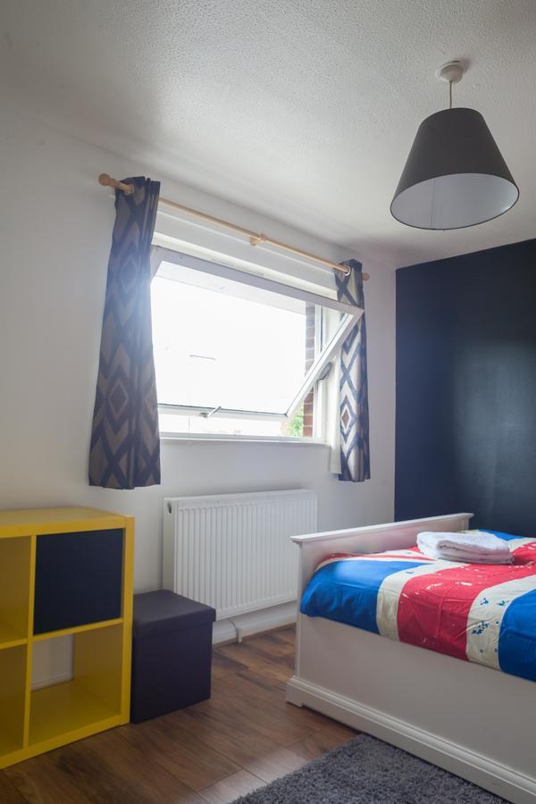 Guest house Kennedy London
