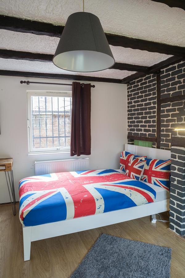 Guest house Kennedy