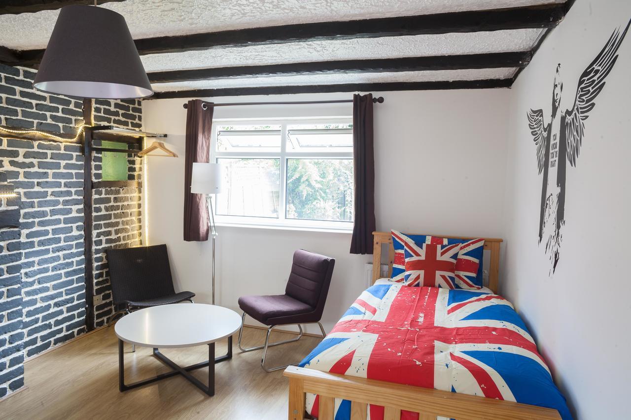Guest house Kennedy