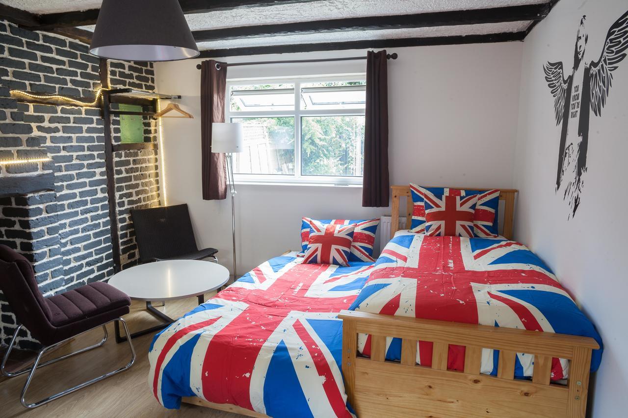 Guest house Kennedy London