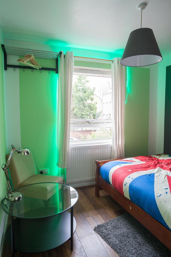 Guest house Kennedy *