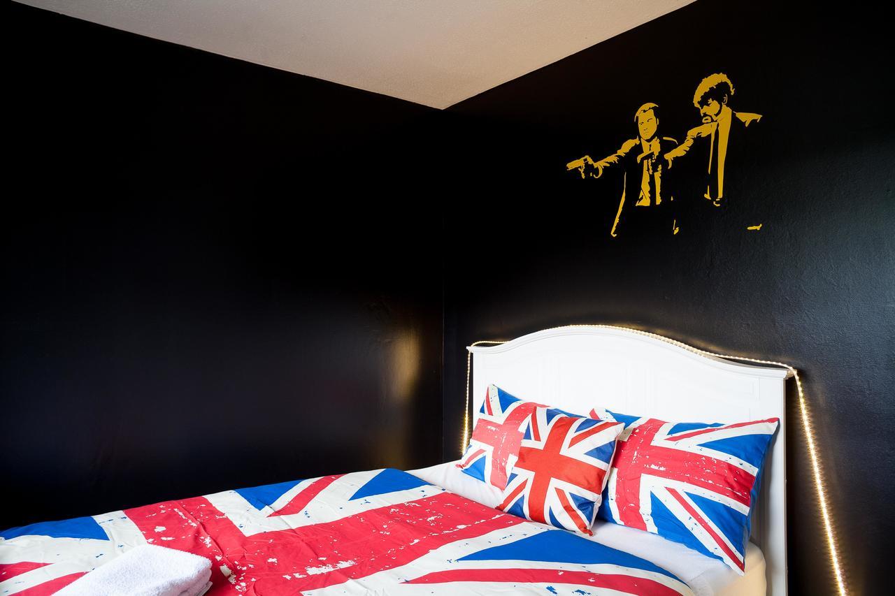 Kennedy Guest house London