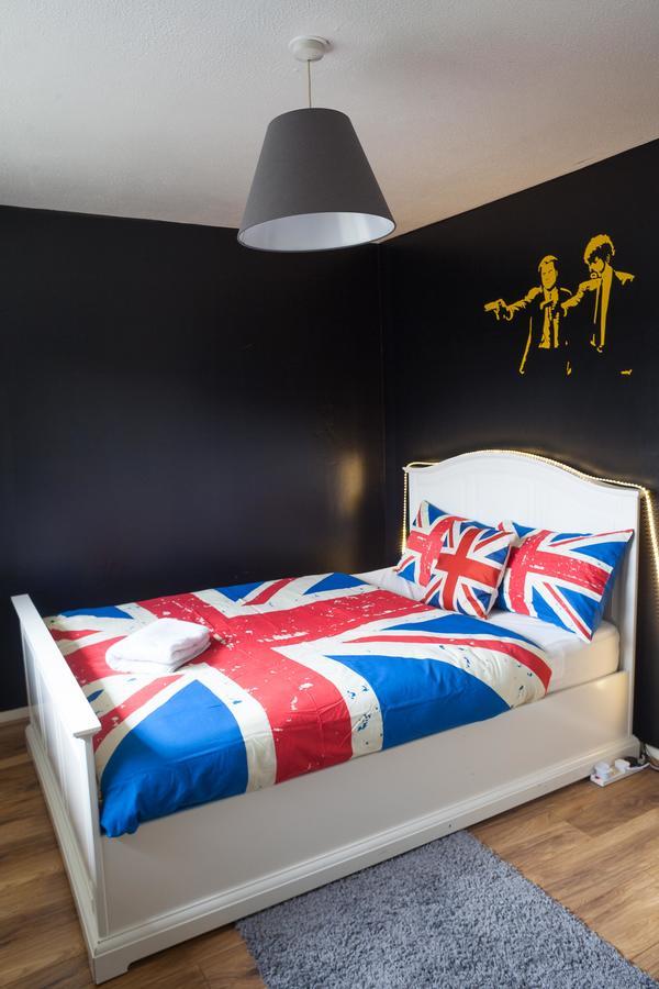 Kennedy London