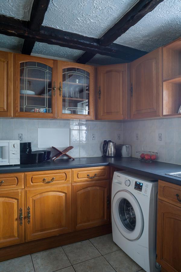 Kennedy Guest house London