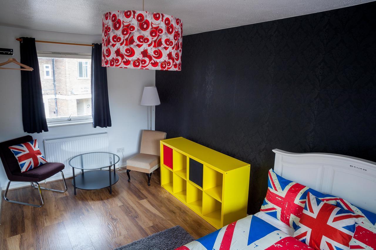 Kennedy Guest house London