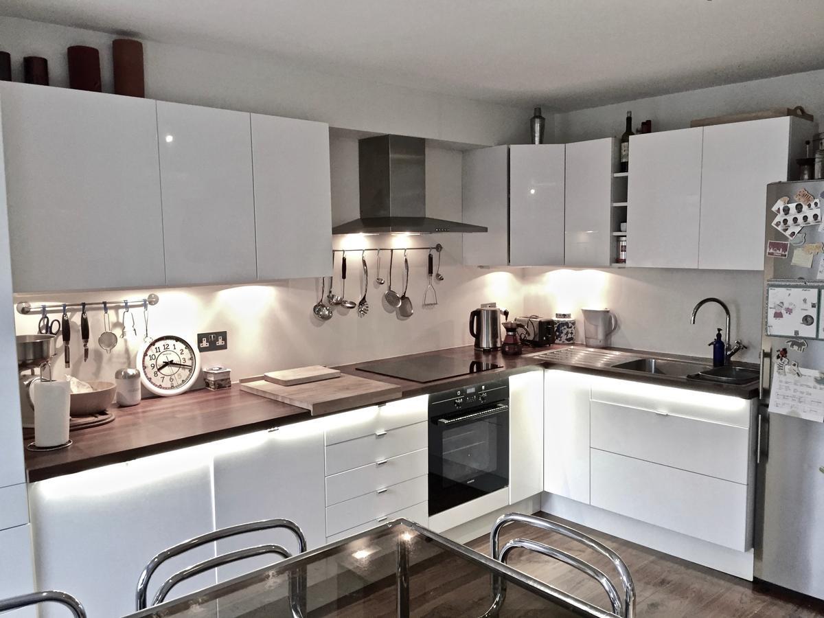 Leilighet Canguroproperties - Pembridge Villas *
