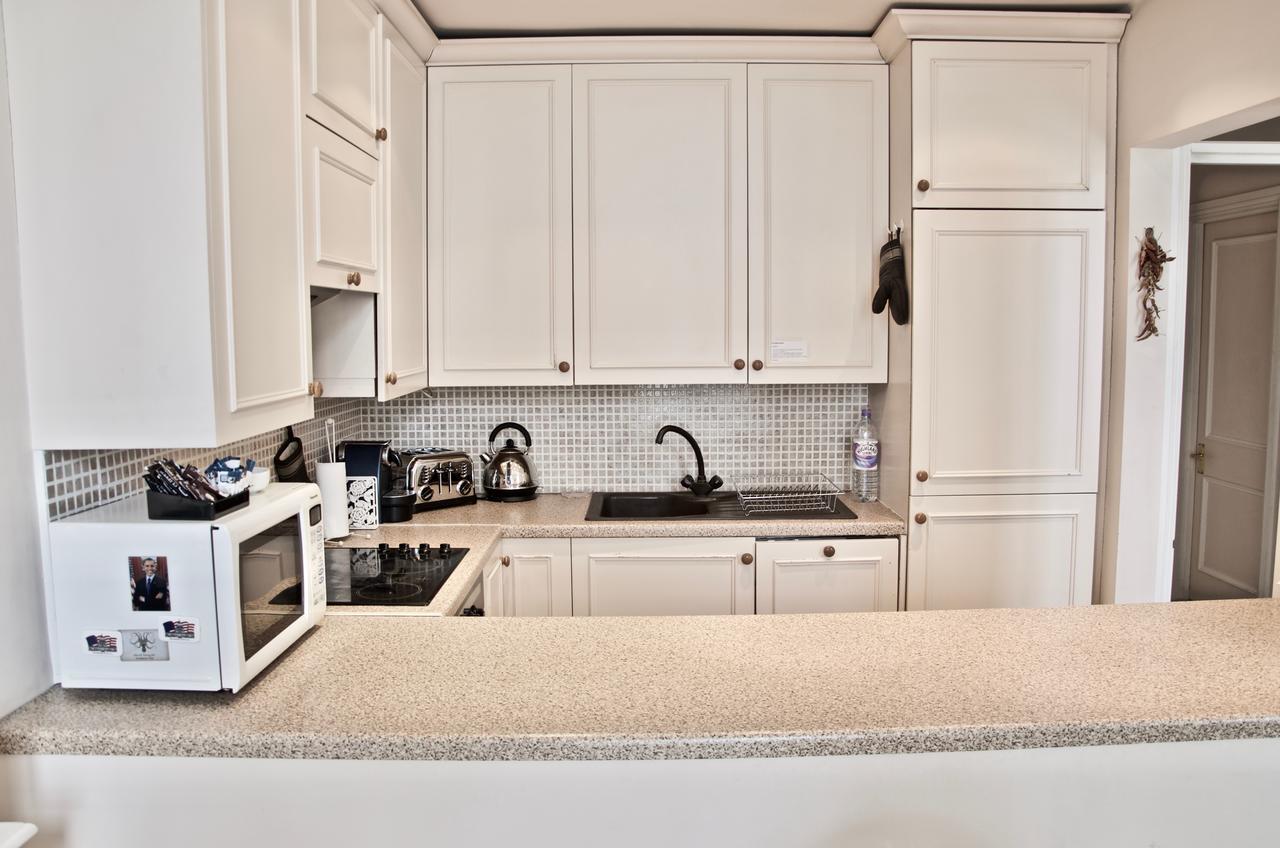 Canguroproperties - Pembridge Villas Leilighet *
