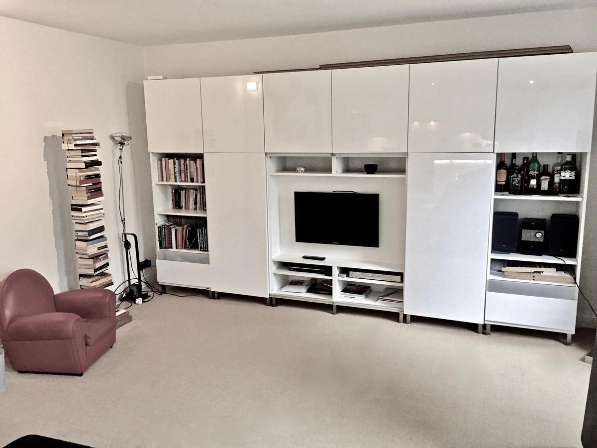 Leilighet Canguroproperties - Pembridge Villas London