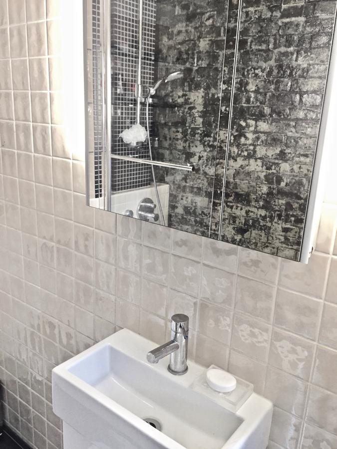 Leilighet Canguroproperties - Pembridge Villas London
