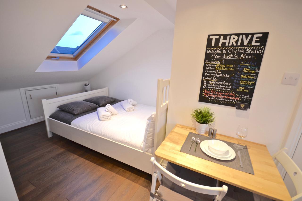 Appartamento Thrive - Clapham Junction *