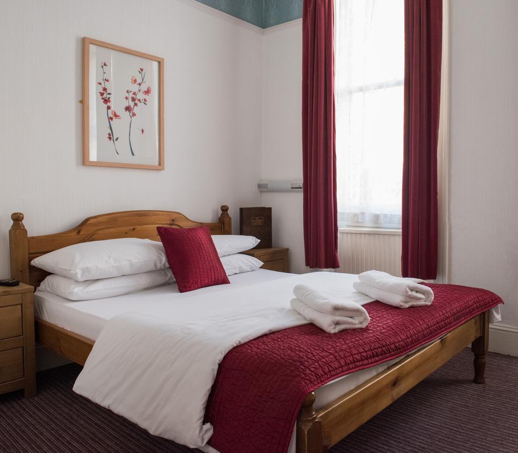 St Athans Hotel London