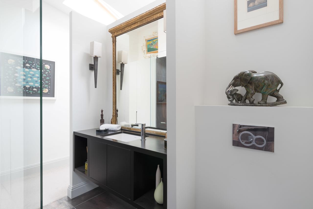 Appartement Classic Hammersmith By Ravenscourt Park Londen