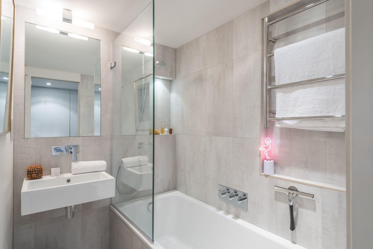 Classic Hammersmith By Ravenscourt Park Londen