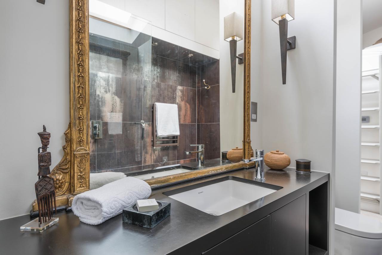 Appartement Classic Hammersmith By Ravenscourt Park Londen