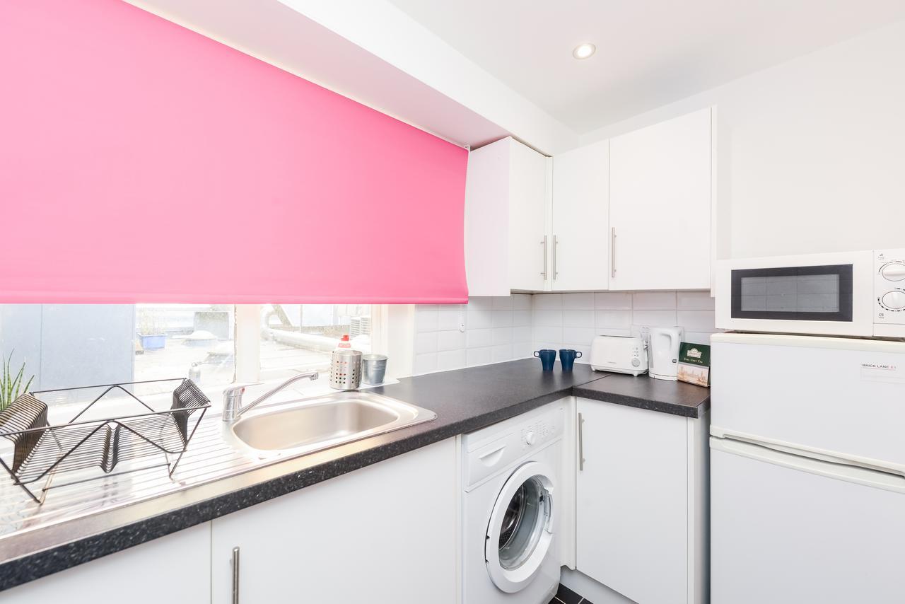 Apartment Brick Lane