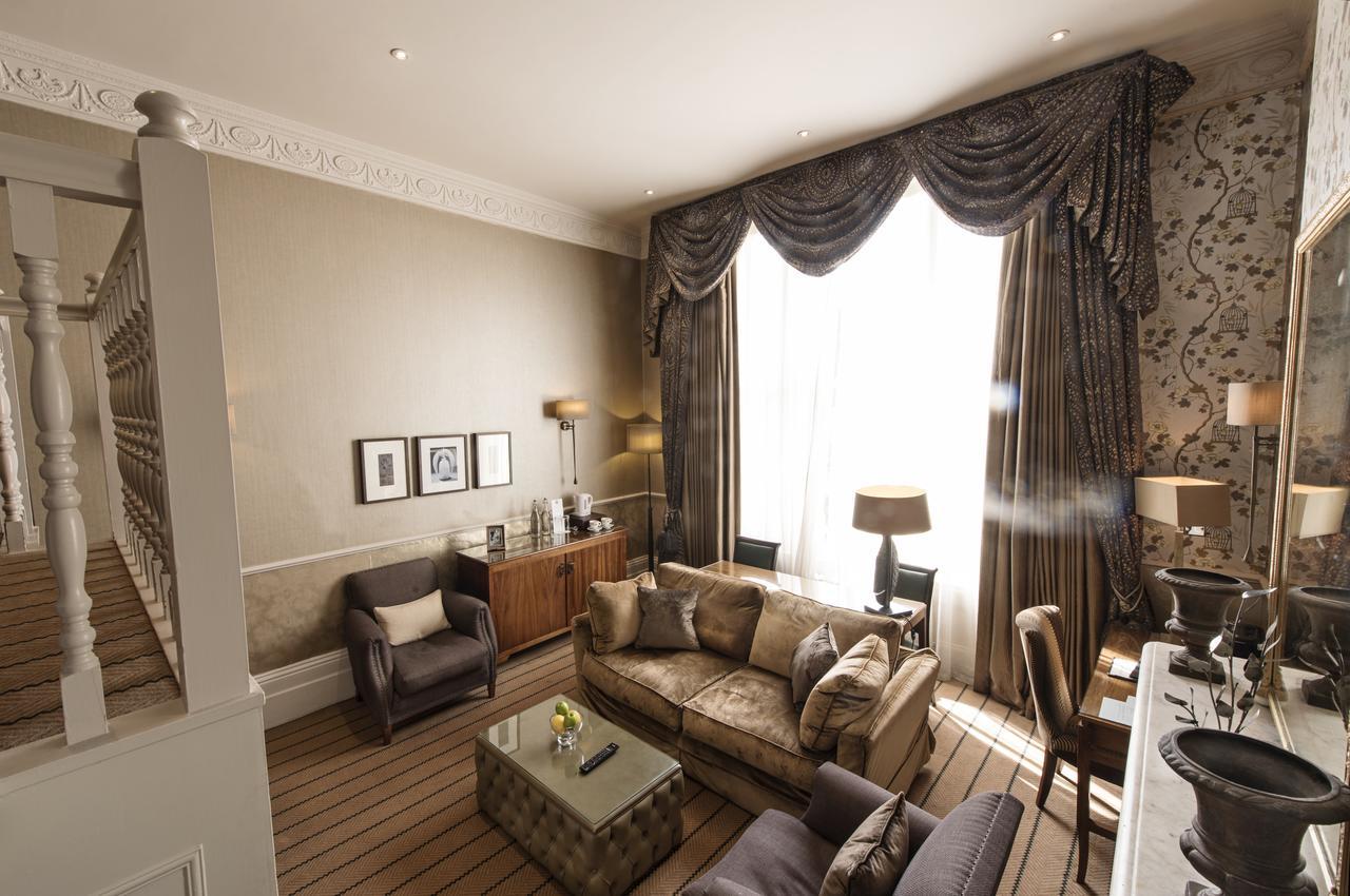 The Colonnade 4* London