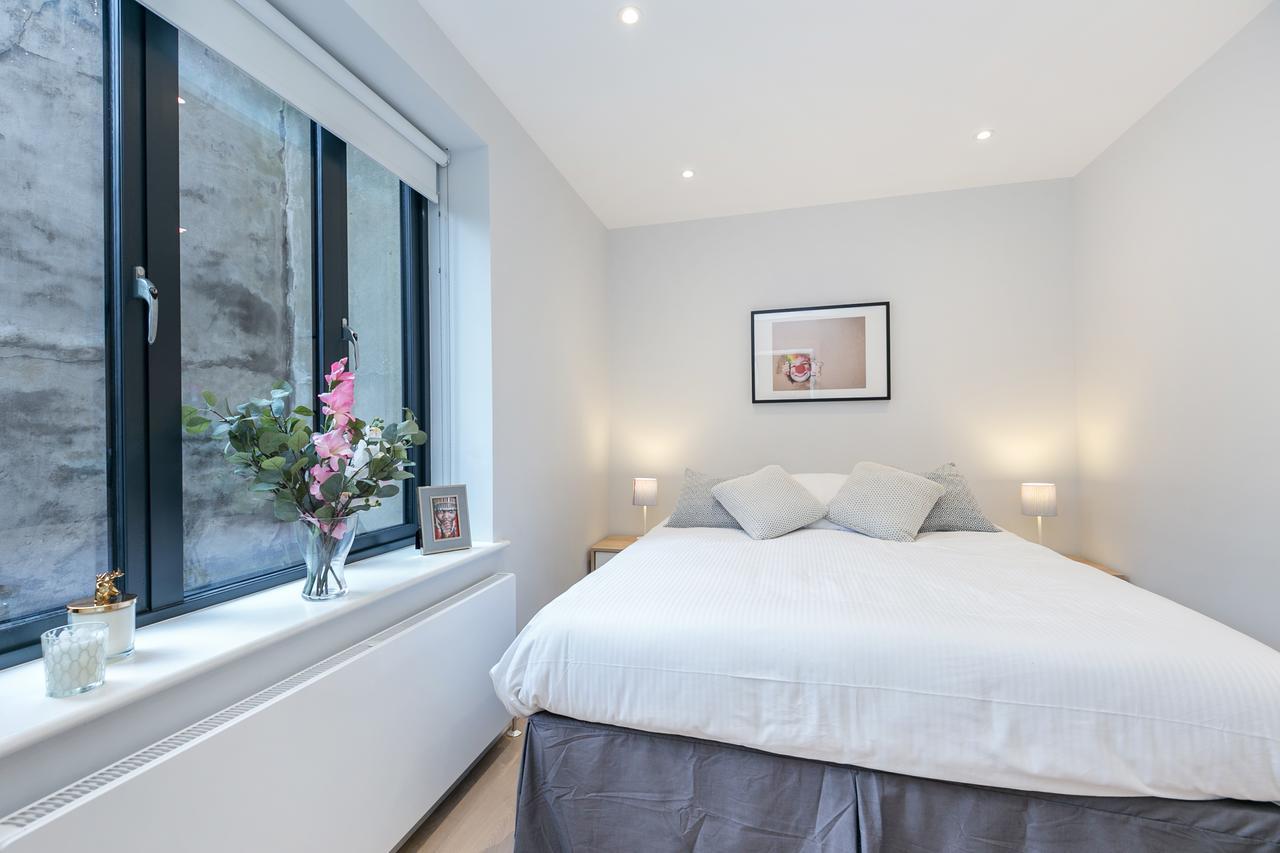 Leilighet Stylish 3br Bohemian Retreat By Portobello