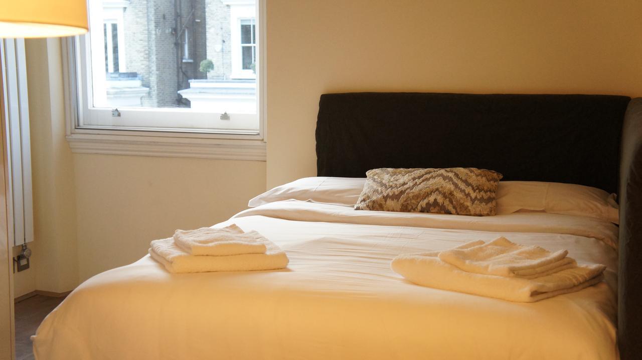 Ahometorent White Apartment London