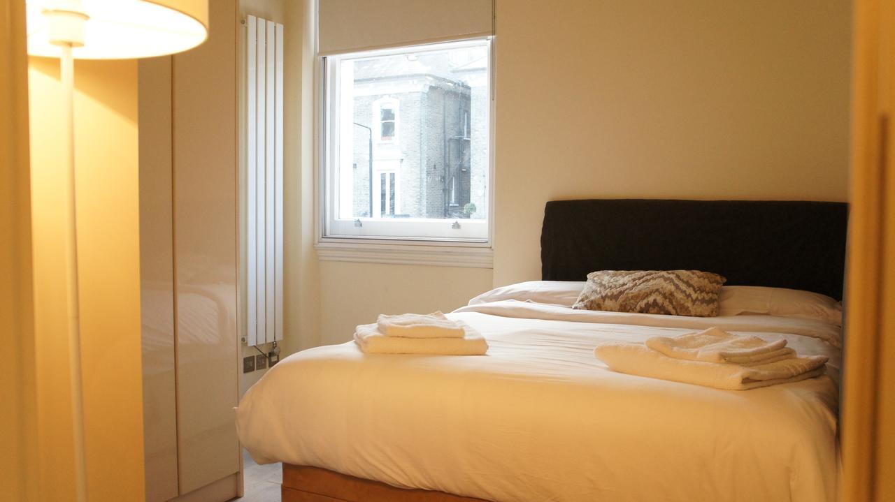 Apartment Ahometorent White