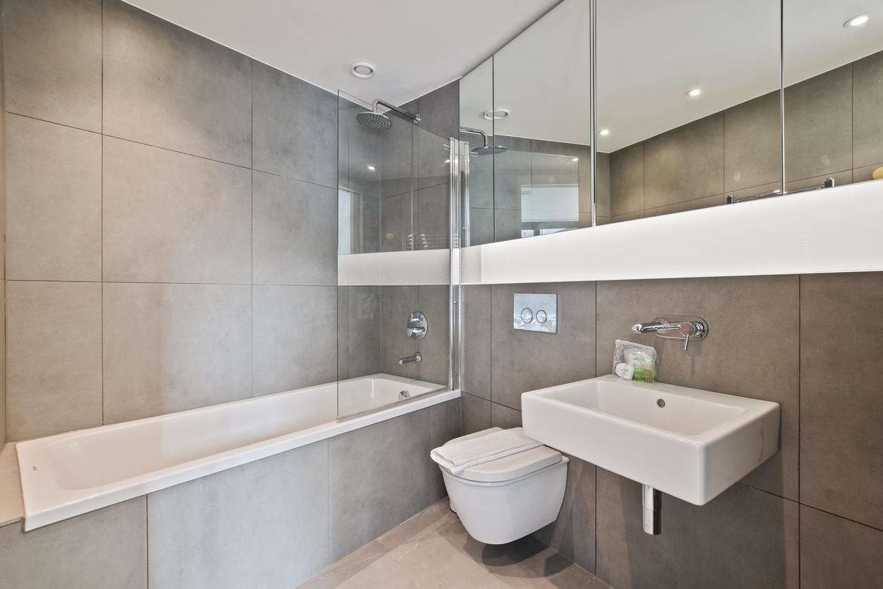 Citadel Hatton Apartment *